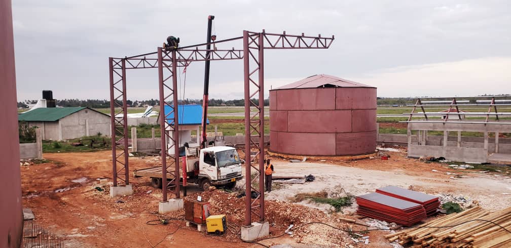 Edeco - Engineering Design & Constructions